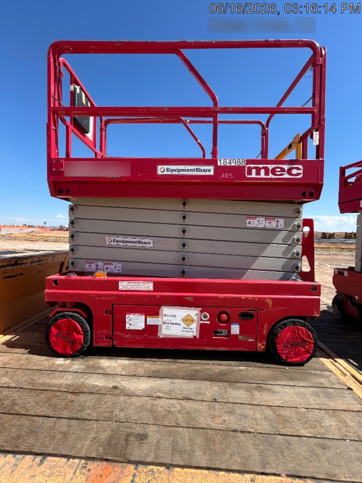 2021 MEC 4046SE