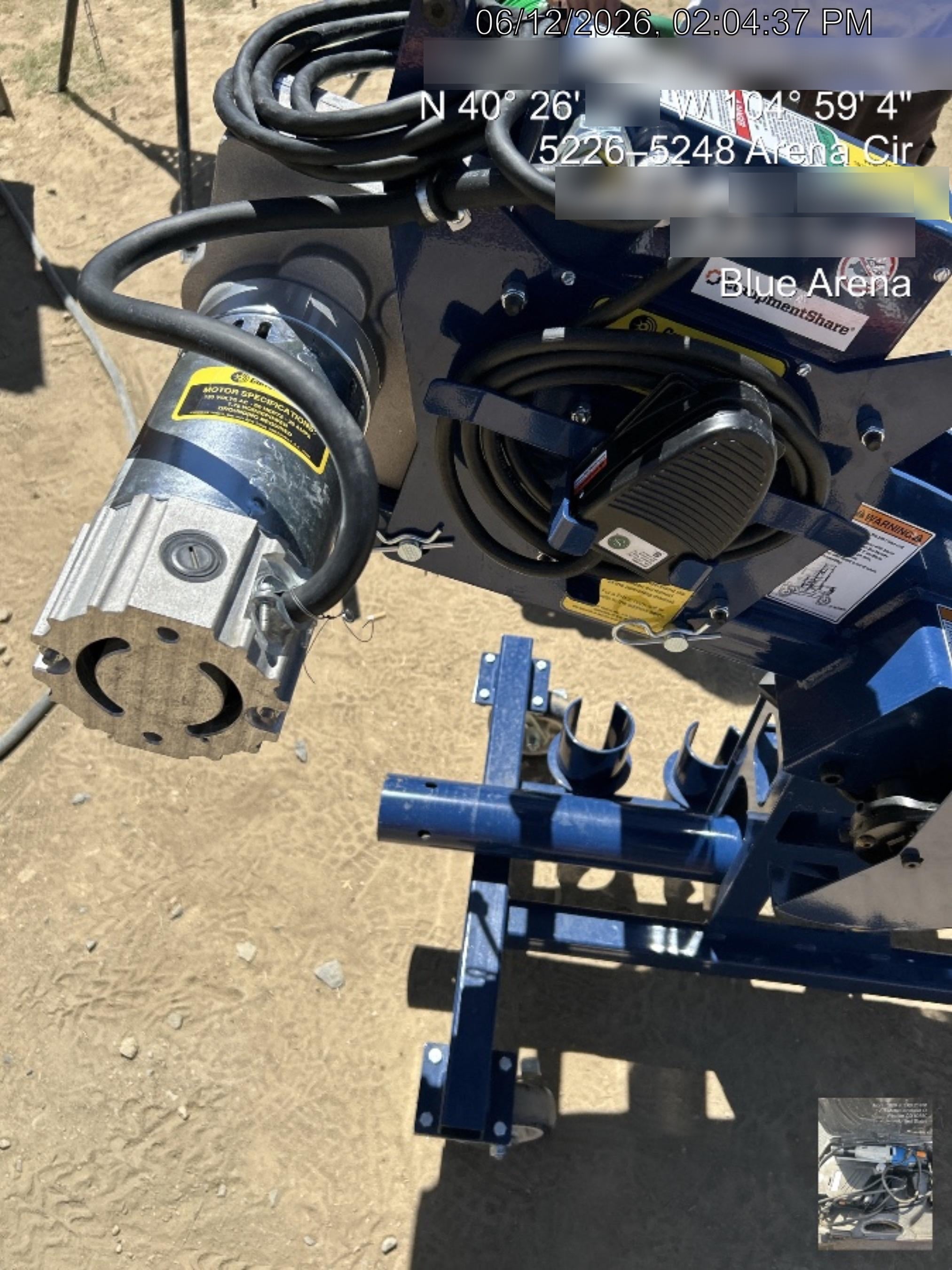 2026 CURRENT TOOLS 100A