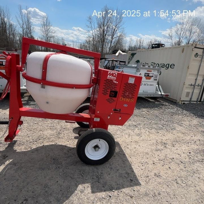 2024 MULTIQUIP MC12PH