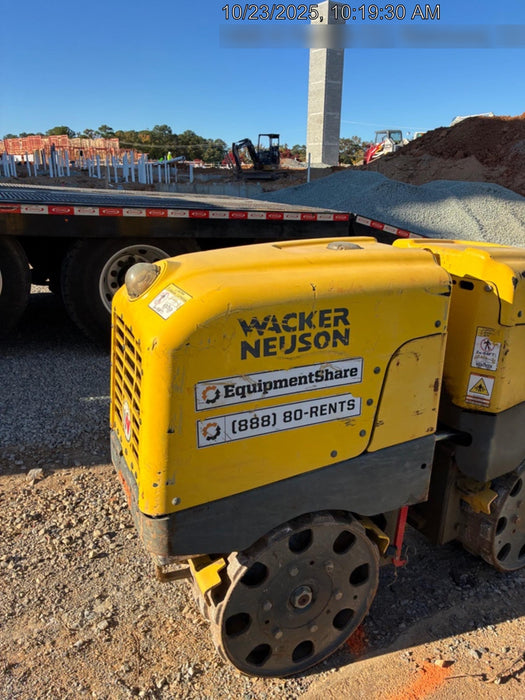 2020 WACKER NEUSON RTKx-SC3