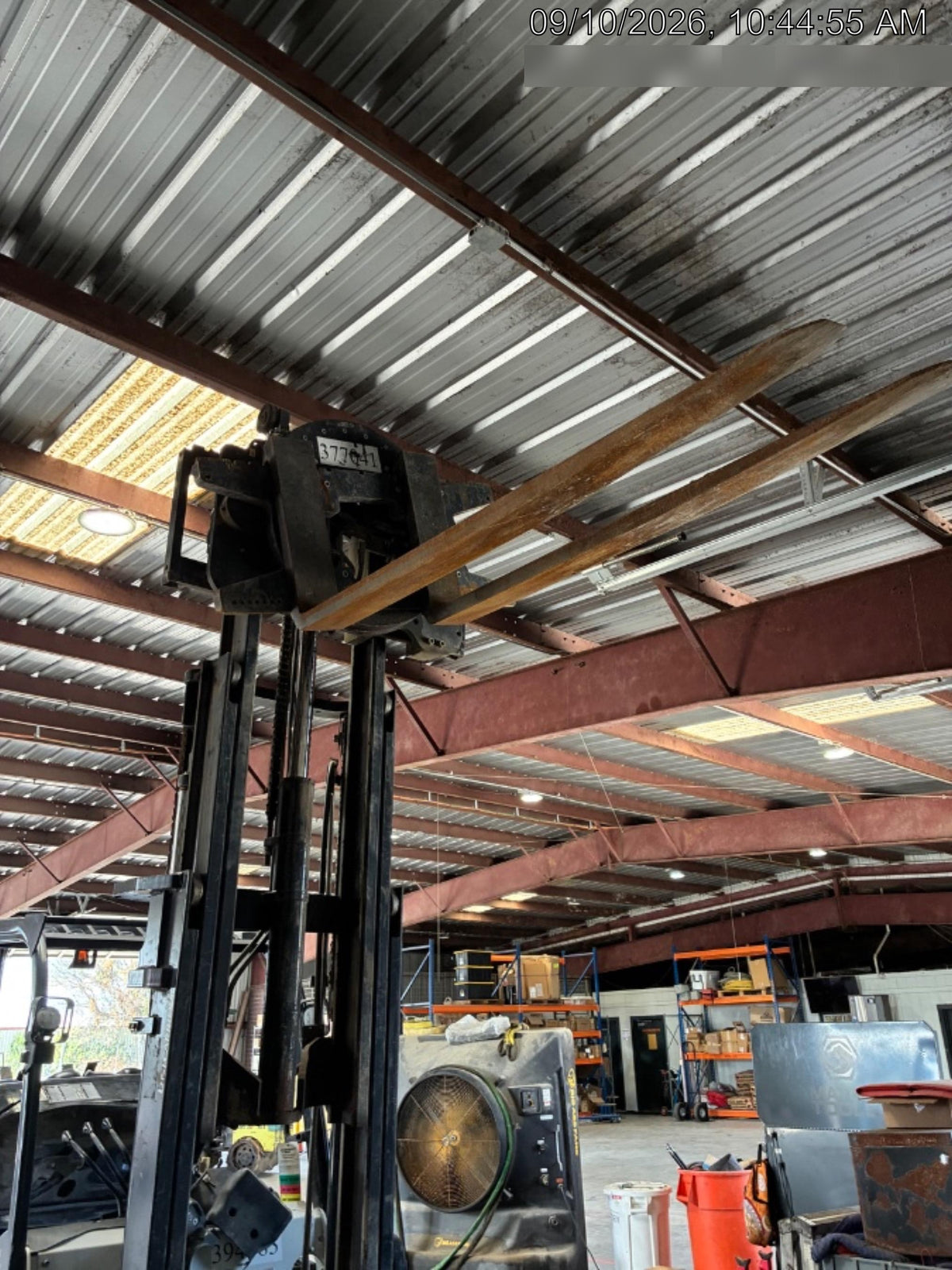 2023 KAUP RO2-091-480-3-A