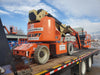 2019 JLG E400AJPN
