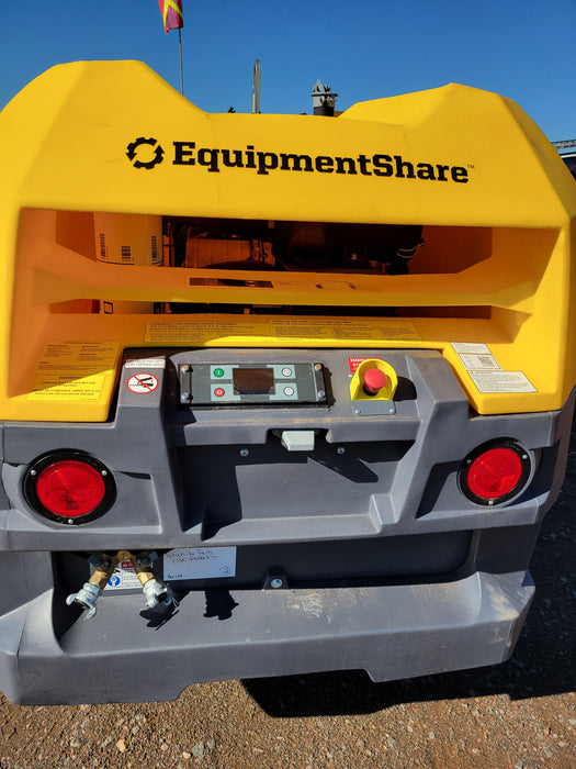 2022 ATLAS COPCO XAS188 CWK