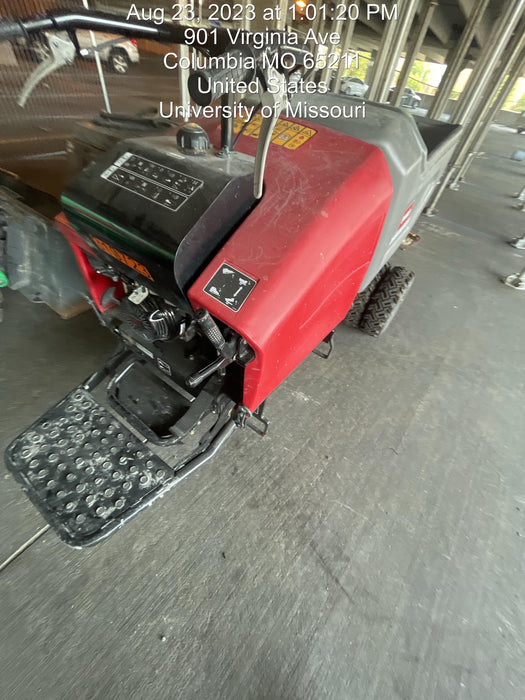 2023 TORO MB-1600