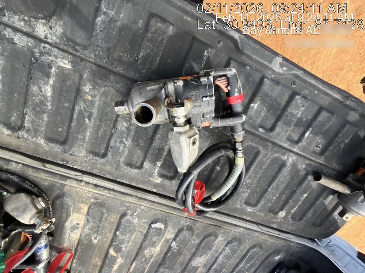 2025 INGERSOLL RAND 3940B2TI