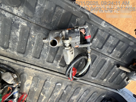 2025 INGERSOLL RAND 3940B2TI