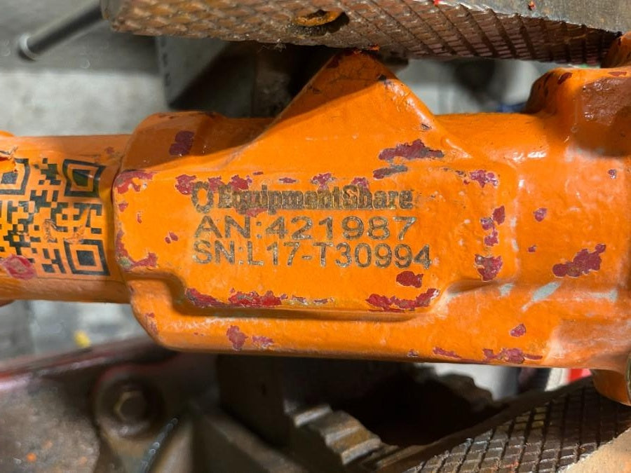 2024 MICHIGAN PNEUMATIC ES-TPB30-1-TRACKER