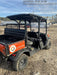 2021 KUBOTA RTV-X1140W-H (Canopy)