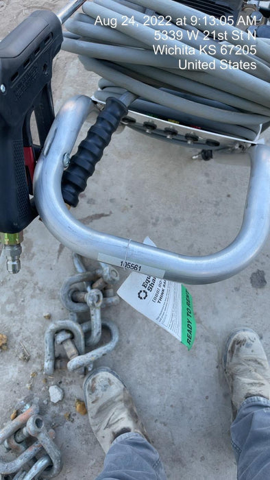 2020 MI-T-M CORPORATION CA-2703-1MMH