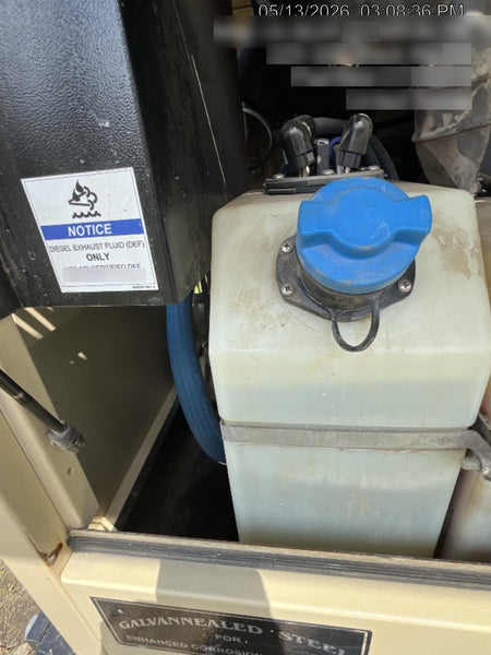 2024 DOOSAN P425/HP375WCU-T4F