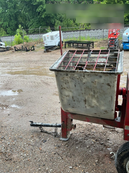 2023 MULTIQUIP WM90PH8