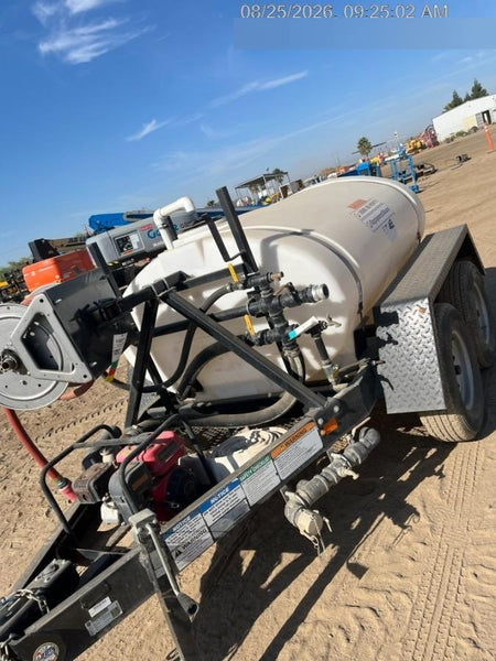 2023 WYLIE EXP-500L
