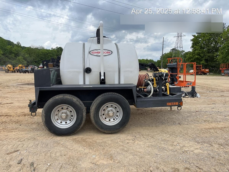 2023 SIMPSON SWT-52517