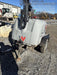 2018 Wacker Neuson LTV6L-MH Wacker Neuson LTV6L Mobile Light Tower w/Fuel Level Sensor Installed
