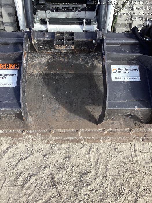 2022 PALADIN UTILITY GRAPPLE 11876-0022