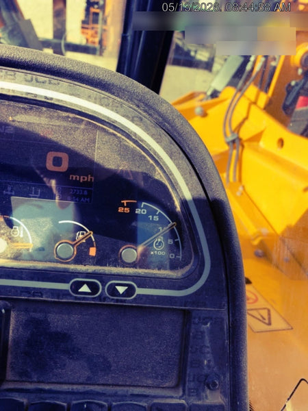 2025 JCB 512-56