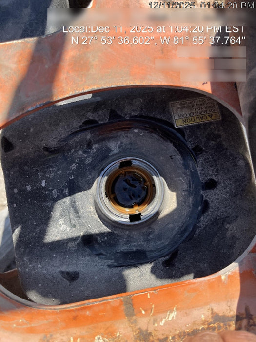 2022 MULTIQUIP MVH158