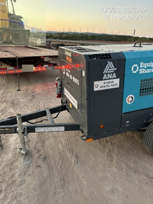 2023 AIRMAN PDS185S CWK