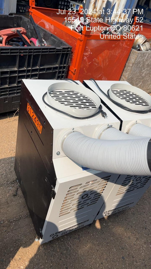 2023 KWIKOOL KPAC1411-2