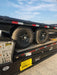 2026 BIG TEX TRAILER 14OA-20BK-8SIR