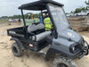 2020 Club Car CA1500G Gas, 2-Seat, ROPS, AWD w/None