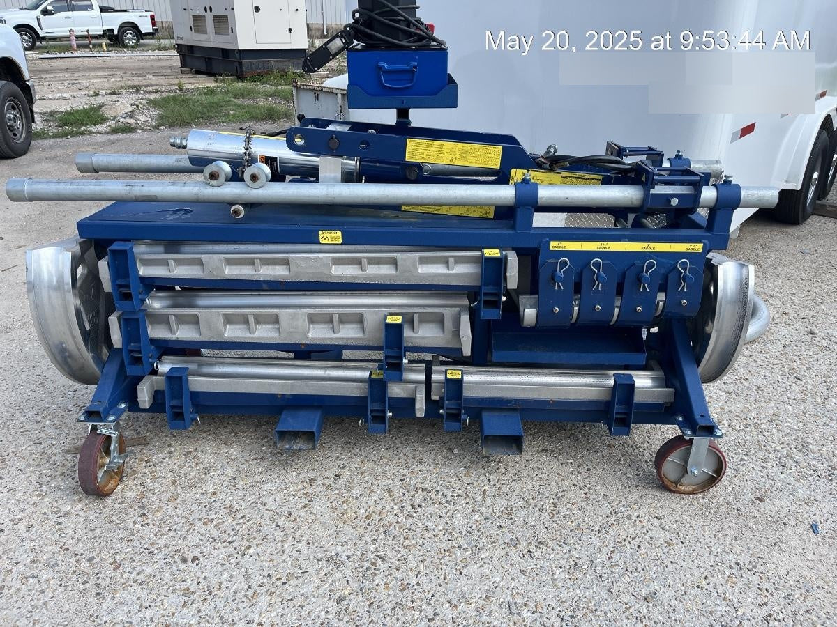 2023 CURRENT TOOLS 254P