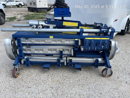 2023 CURRENT TOOLS 254P