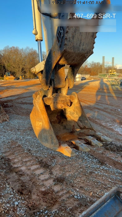 2020 TAKEUCHI TB235-2CR