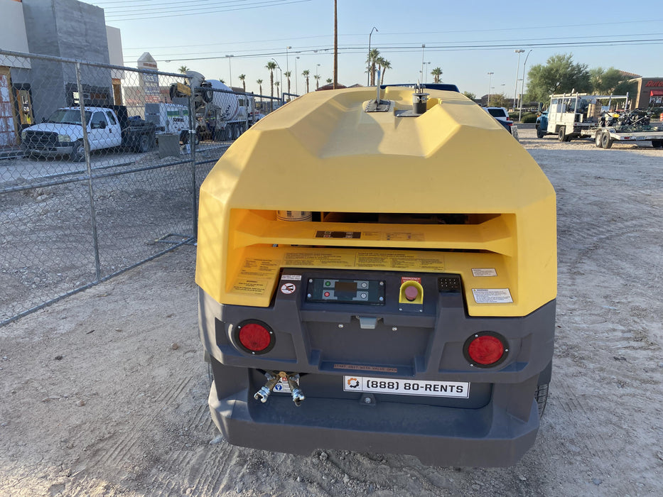 2020 ATLAS COPCO XAS188