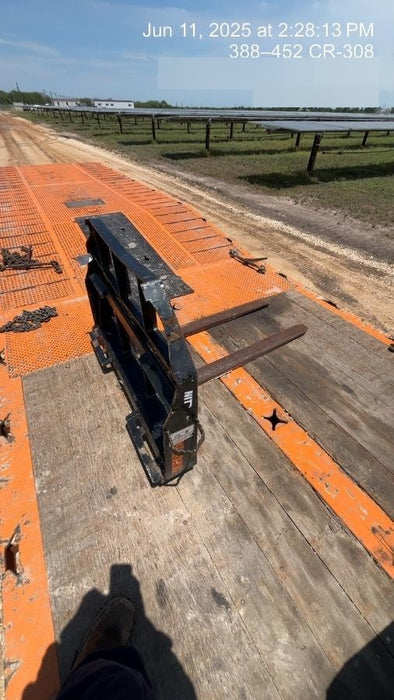 2023 MANITOU 50504723