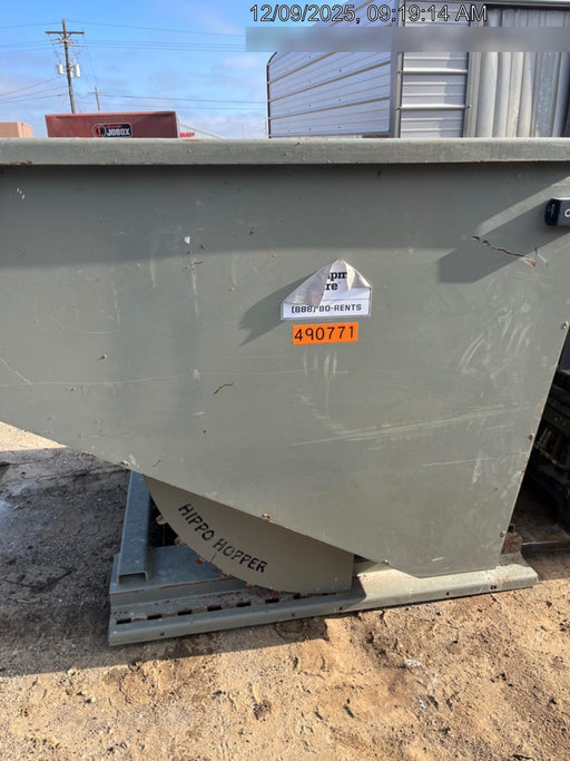 2025 HIPPO HOPPER HH48HD