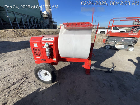 2025 MULTIQUIP WM90PH8