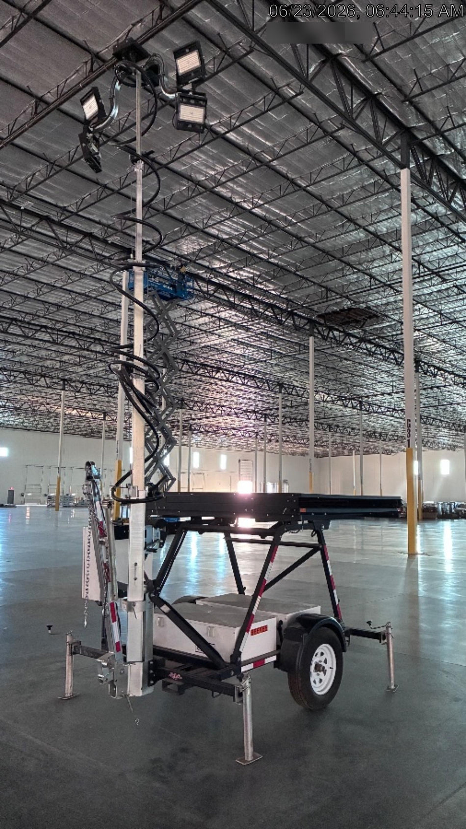 2024 WANCO WLTS-MM8A-1600
