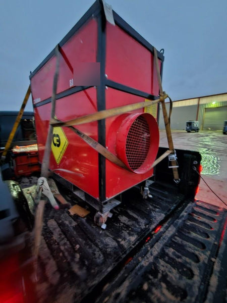 2021 CAMPO EB150E480600V