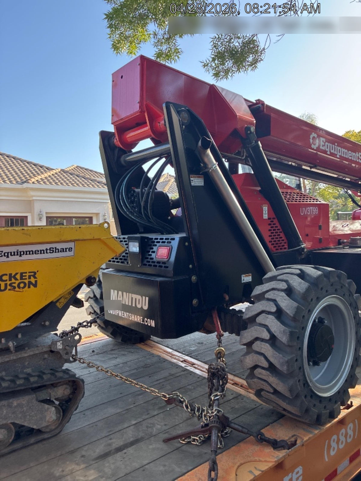 2026 MANITOU MTA6034