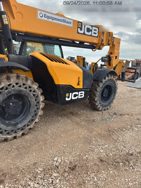 2022 JCB 510-56
