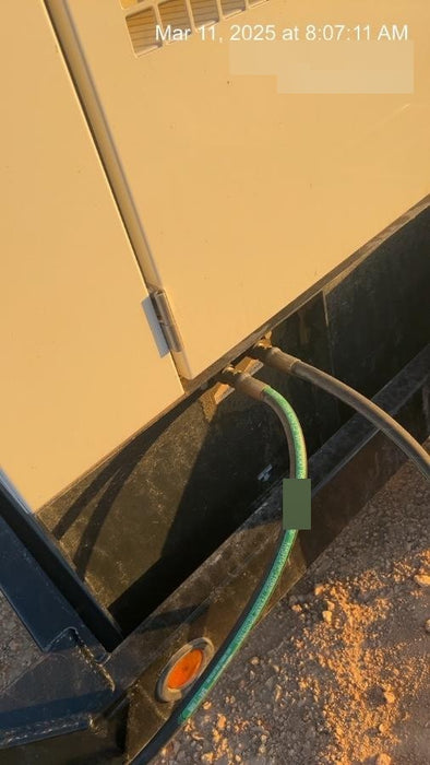 2023 SHINDAIWA DGK25F