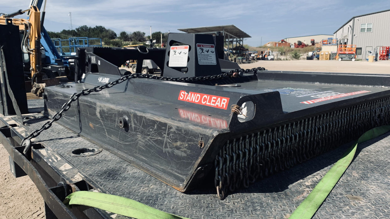 2022 PALADIN 30372A-0022