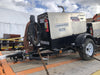2019 Lincoln Electric Vantage 322 Welder Ready-Pak 3, Two wheel trailer, Fender and Light kit, Cable Rack