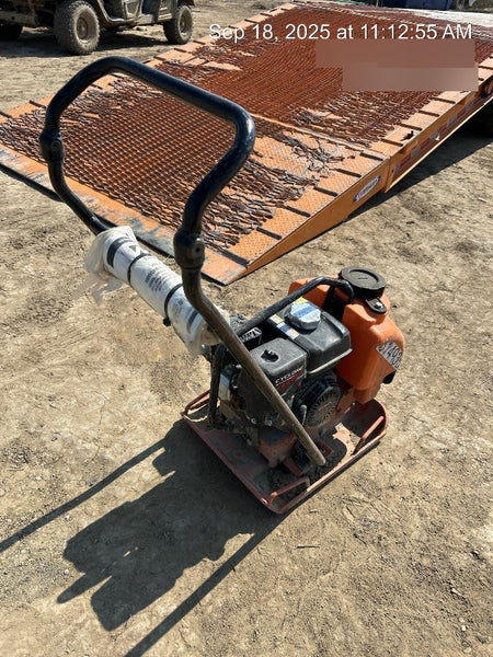 2023 MULTIQUIP MVC82VHW