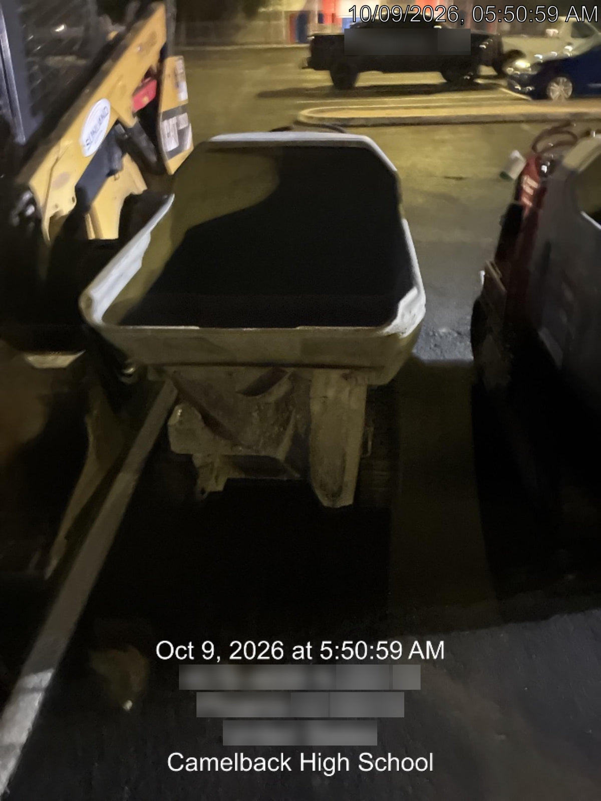 2024 TORO MBTX 2500-TS