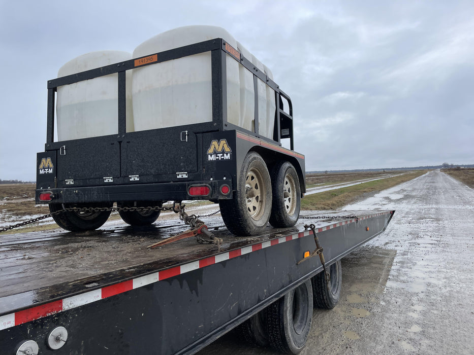 2021 MI-T-M CORPORATION HS-3006-0MDK-UR