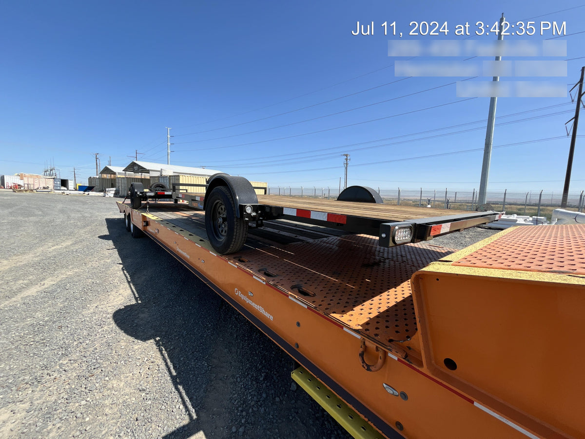2024 FABFORM ATV714-3K
