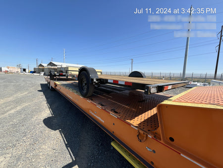 2024 FABFORM ATV714-3K