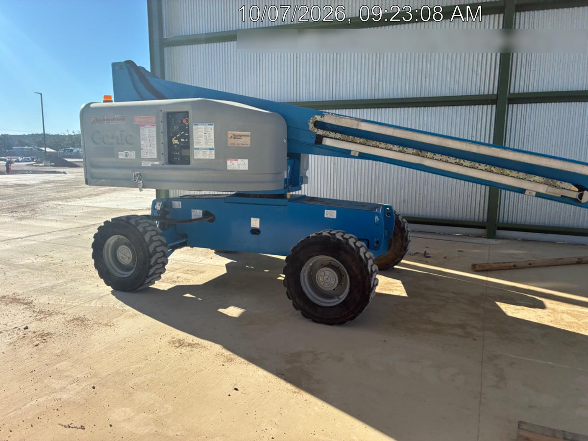 2018 GENIE S-45