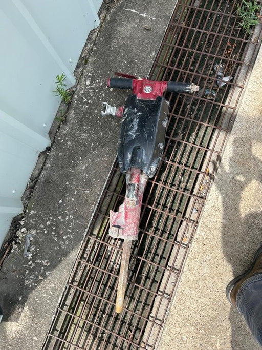 2019 CHICAGO PNEUMATIC CP 1260 S