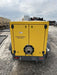 2021 ATLAS COPCO PAS 100 HF CS Enclosed