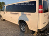 2023 CHEVROLET Express Van - Rental