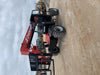 2020 Manitou MTA6034 Cab/Heat/Air, Solid Tires, Work Lights, Beacon, Aux Hydraulics, Back up Alarm, Mirrors, ES Keypad