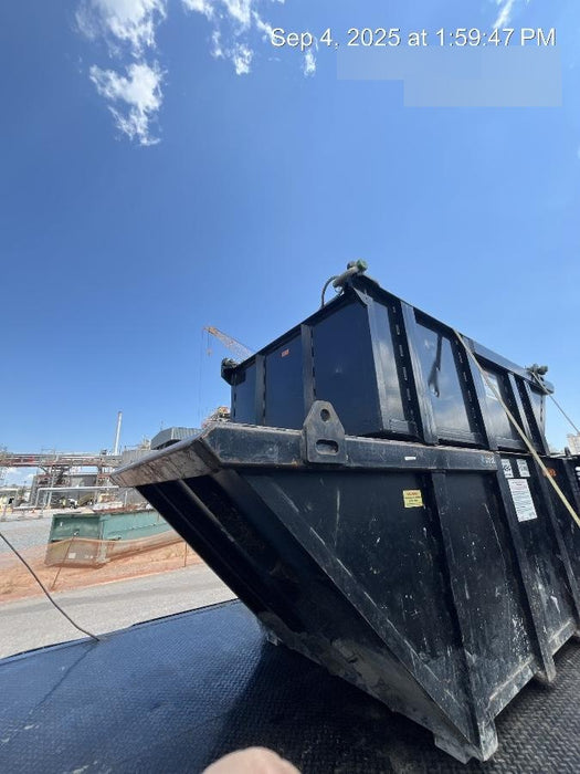 2020 STAR INDUSTRIES 1448B